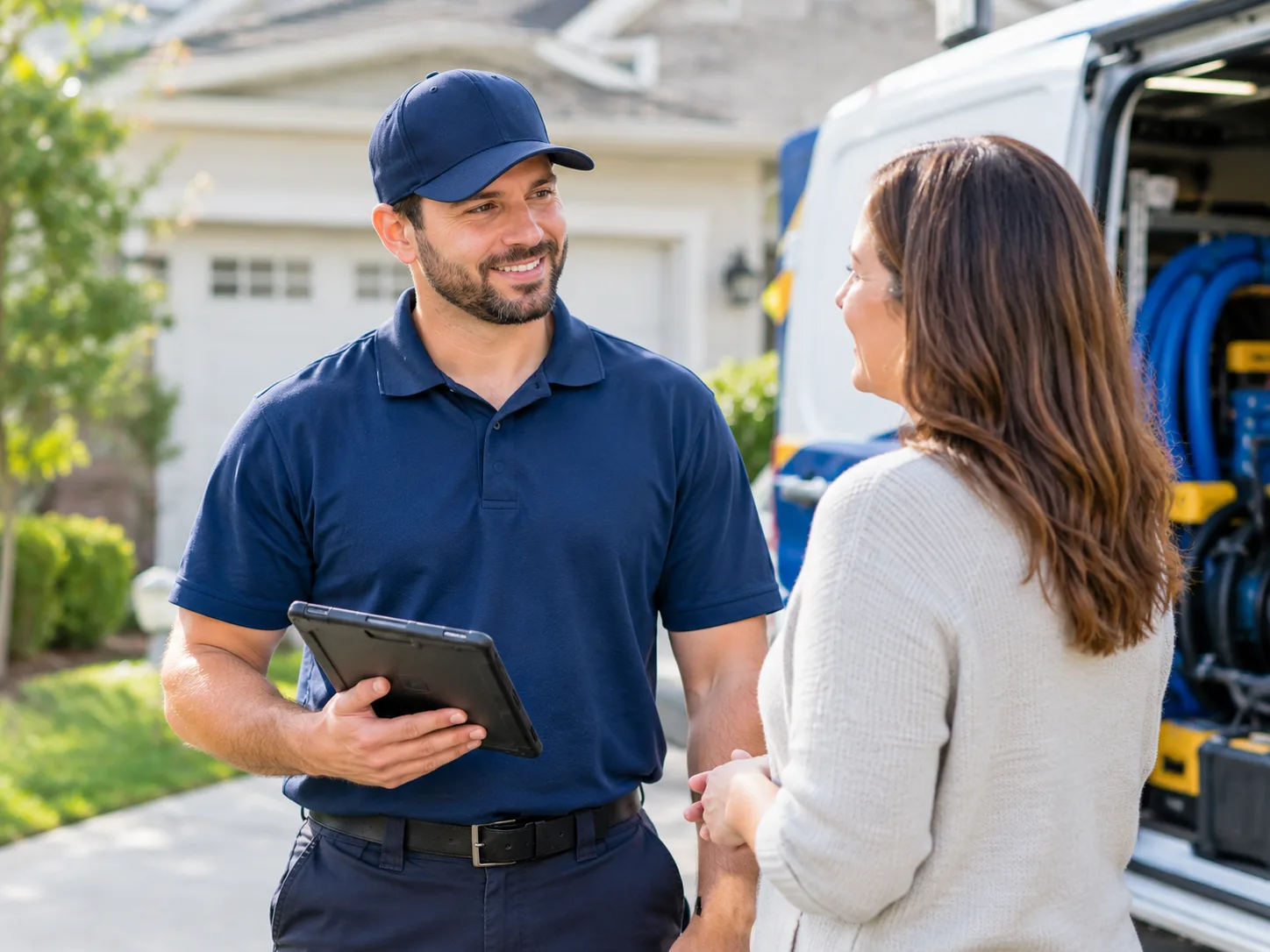 Sewage Backup Cleanup The Colony, TX FAQs